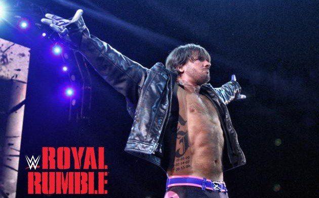 Royal Rumble was pre-taped this morning and here are the results!