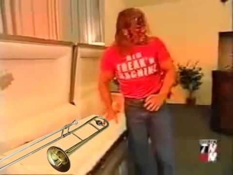 WWE pushes envelope with controversial Francesca Vick angle