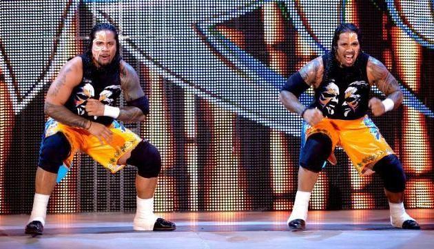 Usos stripped of Grammy after entrance chant revealed to be lip-synced