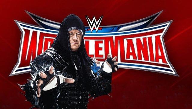 Undertaker’s WrestleMania Opponent Revealed — And You Won’t Believe How Misleading This Headline Is!