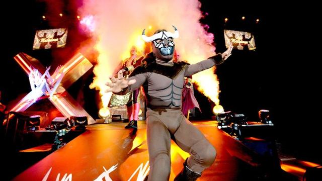 MIND BLOWN! “El Torito” translated into English is “The Little Bull”