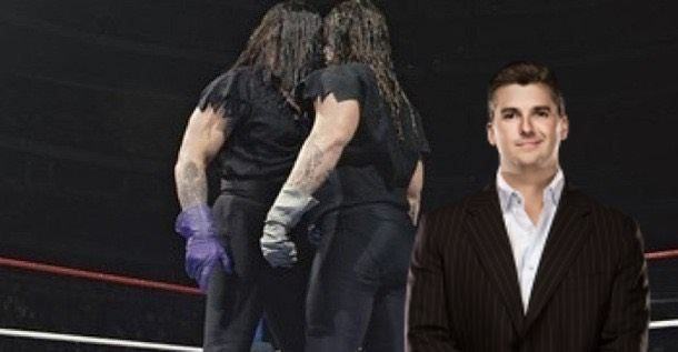 Shane McMahon to face Undertaker — but which one?!