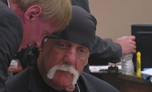 Legal experts predict Hogan to win trial via big boot, legdrop