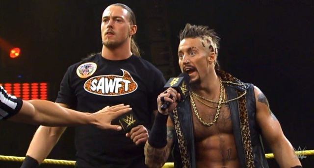 Amore and Cassidy mortified to realize it’s spelled s-o-f-t