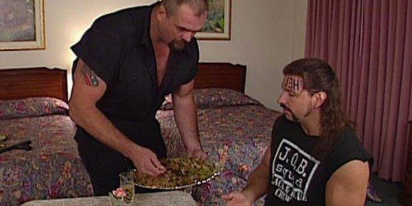 PETA to protest Big Boss Man’s Hall of Fame induction over murder of Pepper