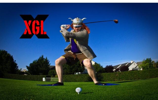 McMahon to launch golf league called XGL