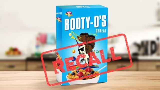 Booty-Os banned after FDA testing detects dangerous amounts of ICOPRO
