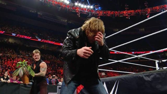 Botanists boycott WWE after “disgusting” attack on Mitch the Plant