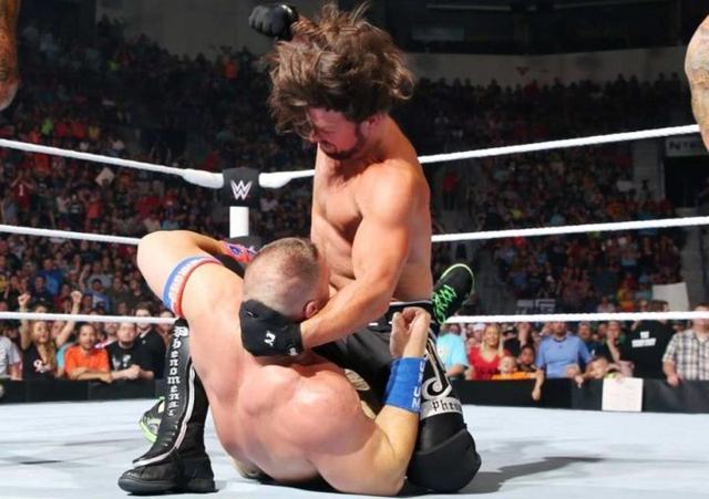 Debate finally settled: TNA better than WWE