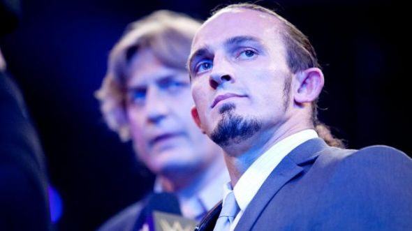 Regal, Neville declare independence in historic #WWExit