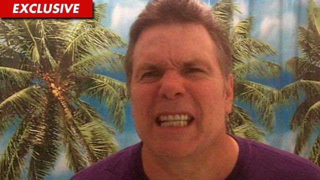 Limpin’ Lanny Poffo composes limerick about impending hip replacement