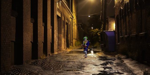 Creepy Clown Sightings Attributed to Unemployed Doinks