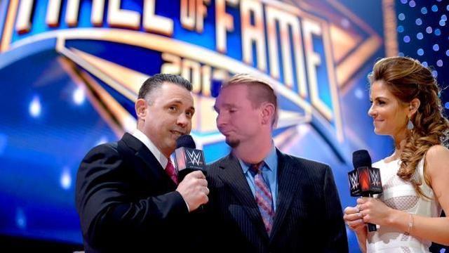 Ellsworth already drafting Hall of Fame speech