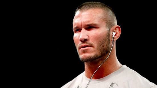Voices in Orton’s head turn out to be coming from iPod
