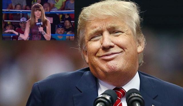 Trump appoints Dixie Carter as Much Smaller Business Administrator