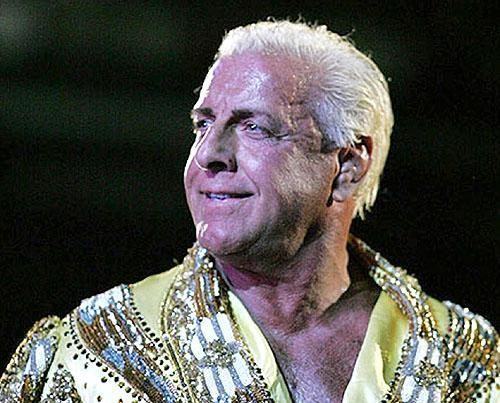 Nothing about Nature Boy is natural or boyish