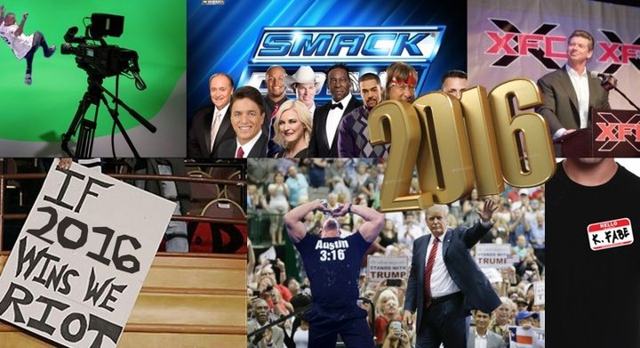 The 10 Most Important Kayfabe News Stories of 2016