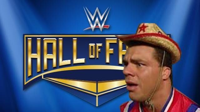 Angle reveals Hall of Fame speech will be 40-minute performance of Jimmy Crack Corn