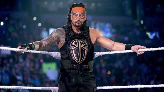 Reigns to return as Super Hero In Training 2.0