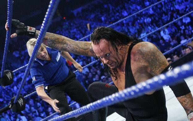 Four reasons why this man should NOT go into the WWE Hall of Fame