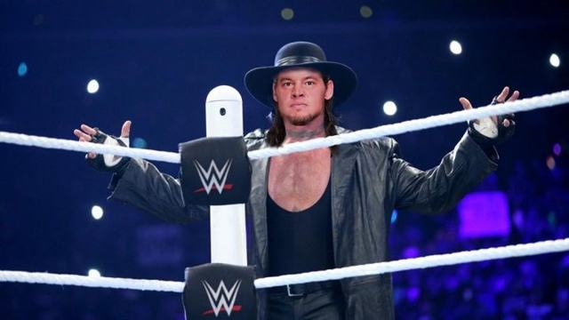 WWE holds auditions for next wrestler to portray Undertaker character