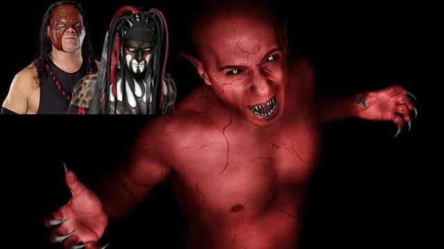 Kane heartbroken after learning Bálor is Devil’s actual favorite demon