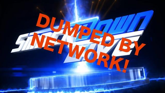 USA Network cancels SmackDown LIVE after “disgraceful” Survivor Series loss to Raw