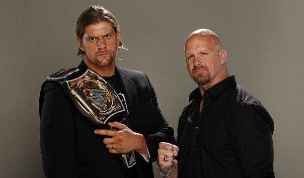 A look back at how Big Cass won Tough Enough as “Andy”