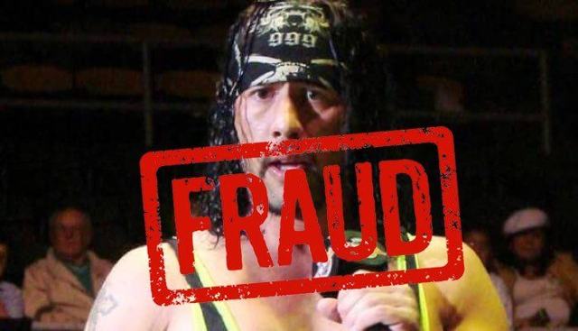 Transcripts reveal X-Pac’s “educated feet” never even finished high school
