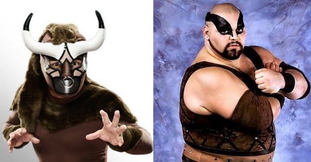 5 Former WWE Midget Wrestlers Who Are All Grown Up Now