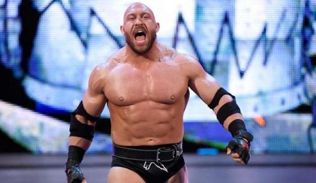 Goldberg returning to WWE television next week