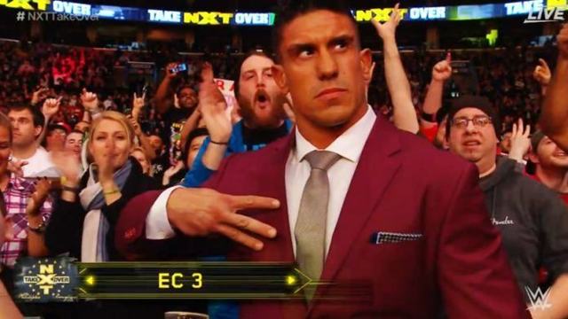 Dixie Carter’s ingenious “invasion” of WWE finally complete