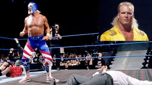 Advanced facial-recognition software proves Mr. America was actually Dan Spivey