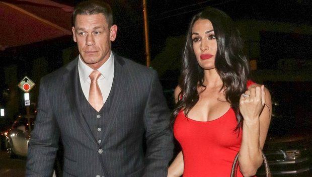 Cena and Nikki back together? Inside sources reveal you really shouldn’t care either way