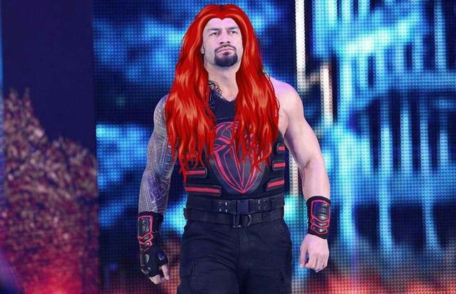 WWE Evolution to be headlined by mysterious newcomer Woman Weigns