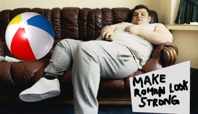 Wrestling fan at home “hijacks” Raw by ruining it for himself