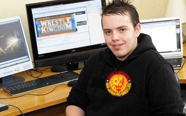 Self-described “die-hard wrestling fan” wishes failure upon all wrestling promotions