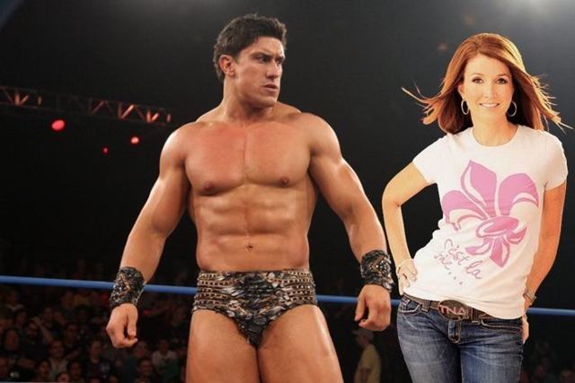 EC3 unveils new manager, Aunt Dixie