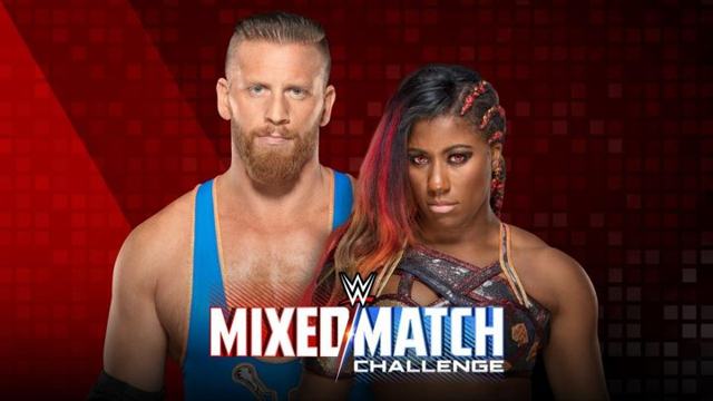 Hawkins replaces Strowman in match; Kayfabe News takes day off