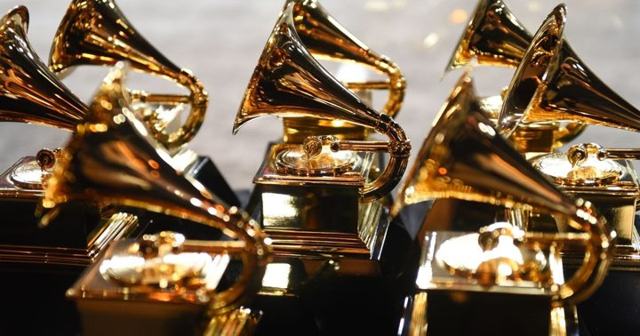 Music industry announces nominees for its half-assed ripoff of Slammy Awards