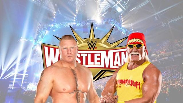 Lesnar vs. Hogan at WrestleMania 35? Leaked contract appears legitimate