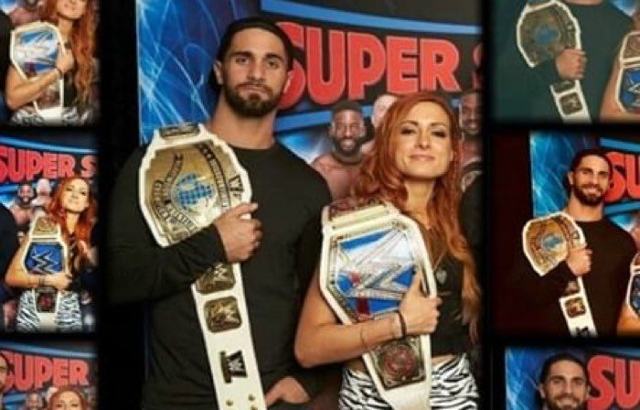 Following Lynch’s example, Rollins declares himself “The Woman”