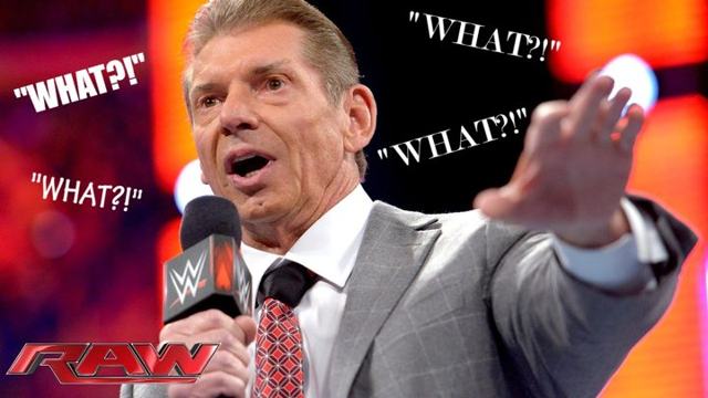 WWE promises to “change with the times” to crowd still doing 17-year-old “What!?” chant