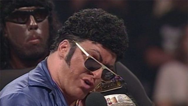 DX members insist blackface skit was just a “spray-tan malfunction”