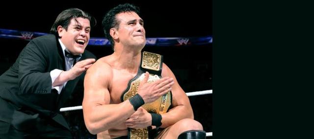 WWE vows to reveal Smackdown results several weeks before Smackdown tapings
