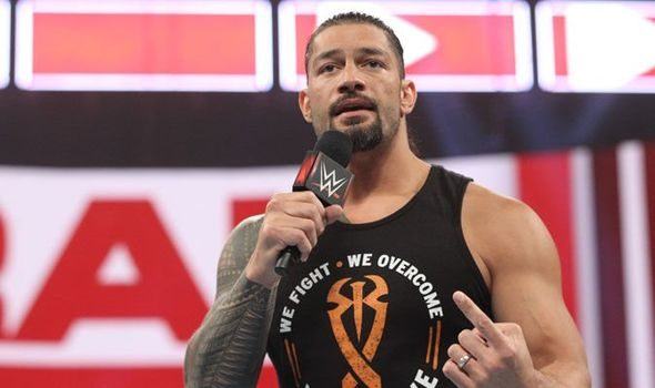 Roman Reigns’ illness a “work,” confirms moron on internet
