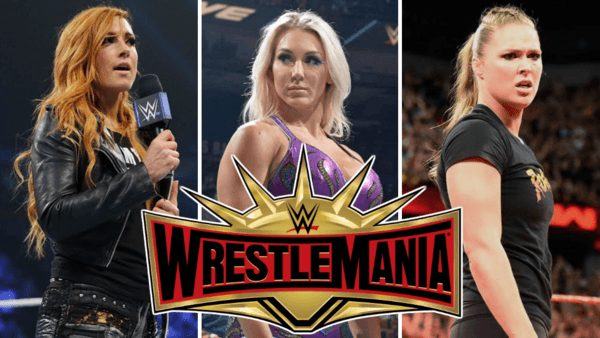 Upcoming rasslin’ show in New Jersey to feature lady wrestlers