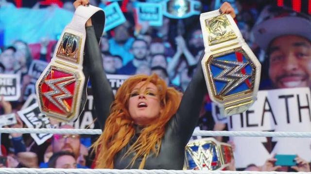 WrestleMania 35: why was it so short?