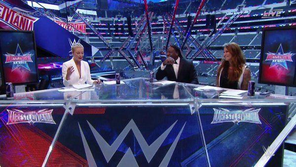 WrestleMania 36 pre-show to begin immediately following tonight’s Raw