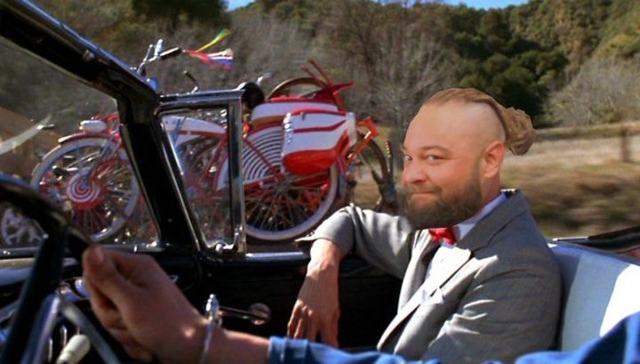 Bray Wyatt embarks on big adventure to retrieve stolen bicycle